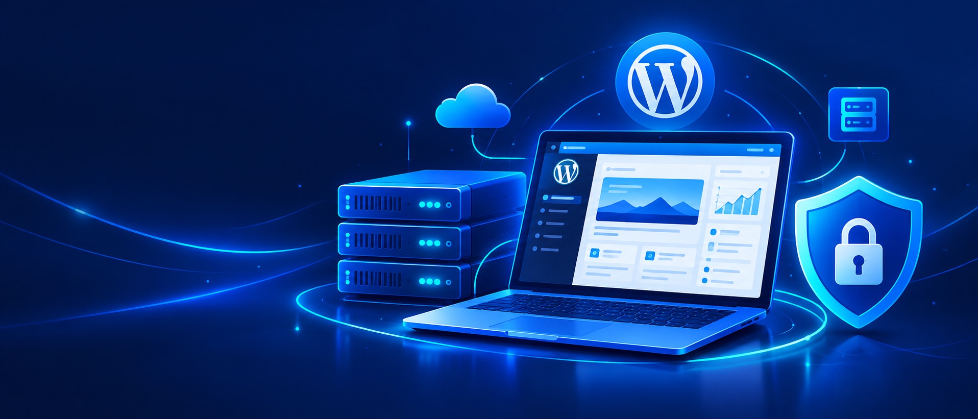WordPress Hosting Guide